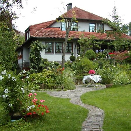 Ferienwohnung Kienscherf Дайзендорф Экстерьер фото