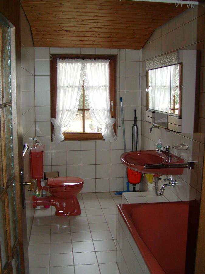 Ferienwohnung Kienscherf Дайзендорф Экстерьер фото