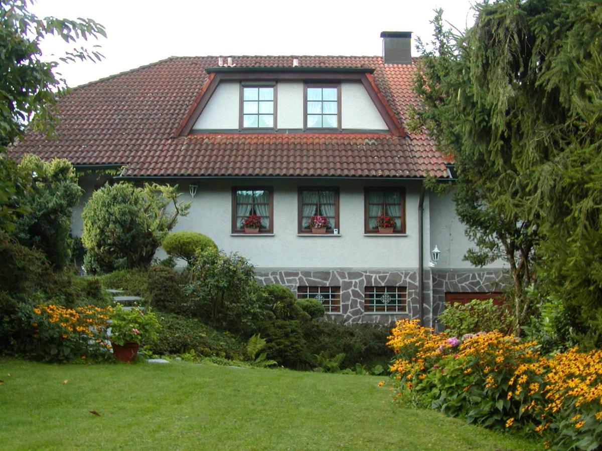 Ferienwohnung Kienscherf Дайзендорф Экстерьер фото