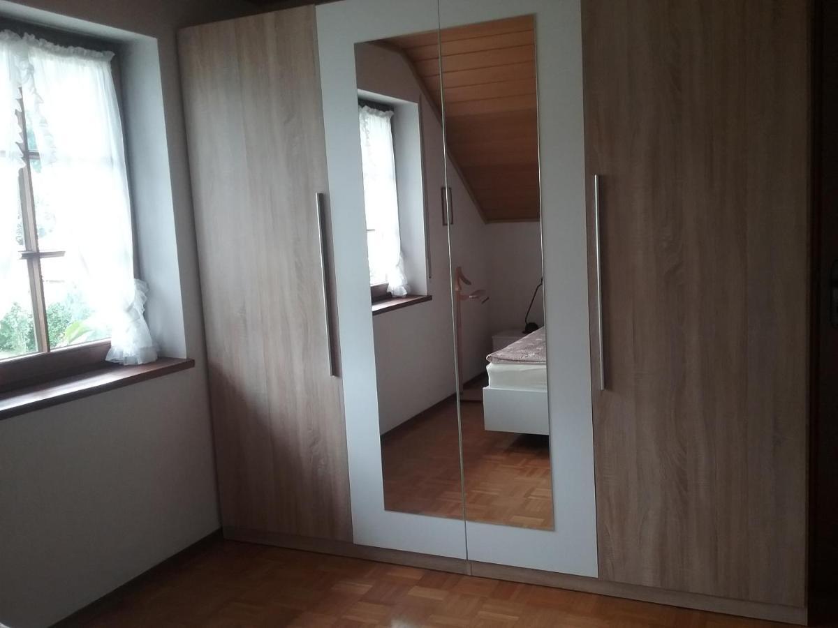 Ferienwohnung Kienscherf Дайзендорф Экстерьер фото